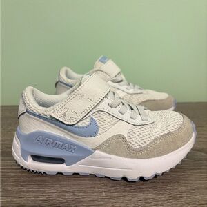 Toddler Girls Nike Air Max